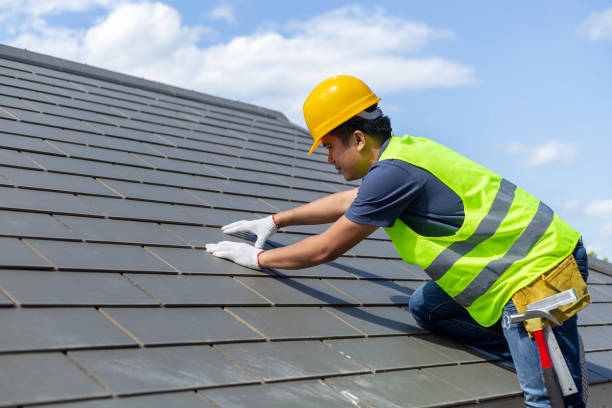 Best Best Roofing Contractors  in Oill, NE