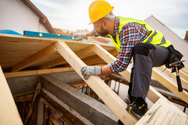 Best Metal Roofing Contractor  in Oill, NE
